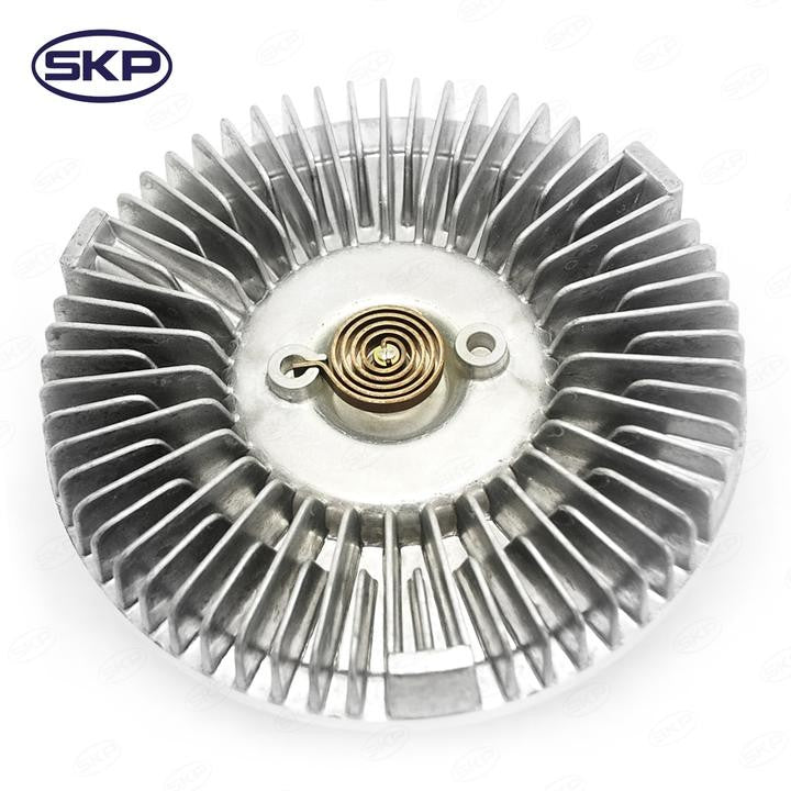 SKP Engine Cooling Fan Clutch SK36720 main image
