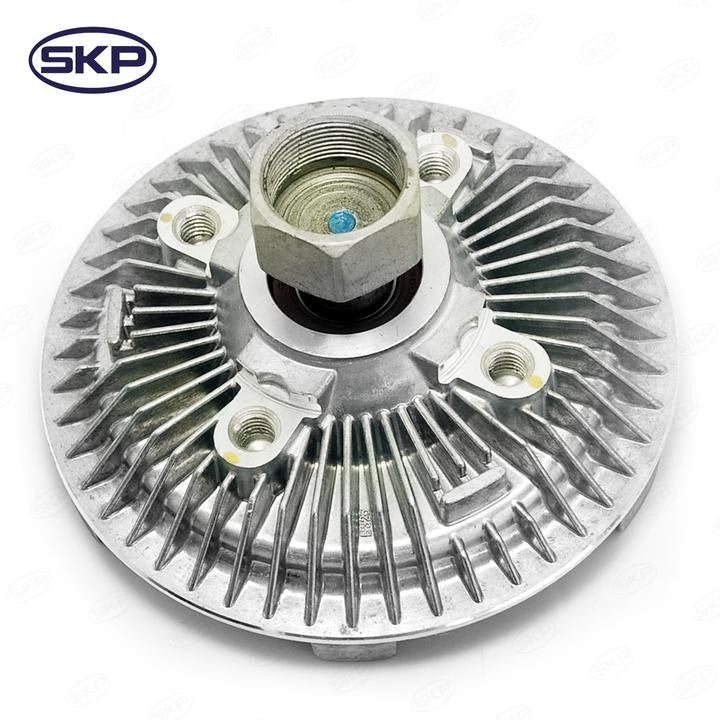 SKP Engine Cooling Fan Clutch SK36729 image 2