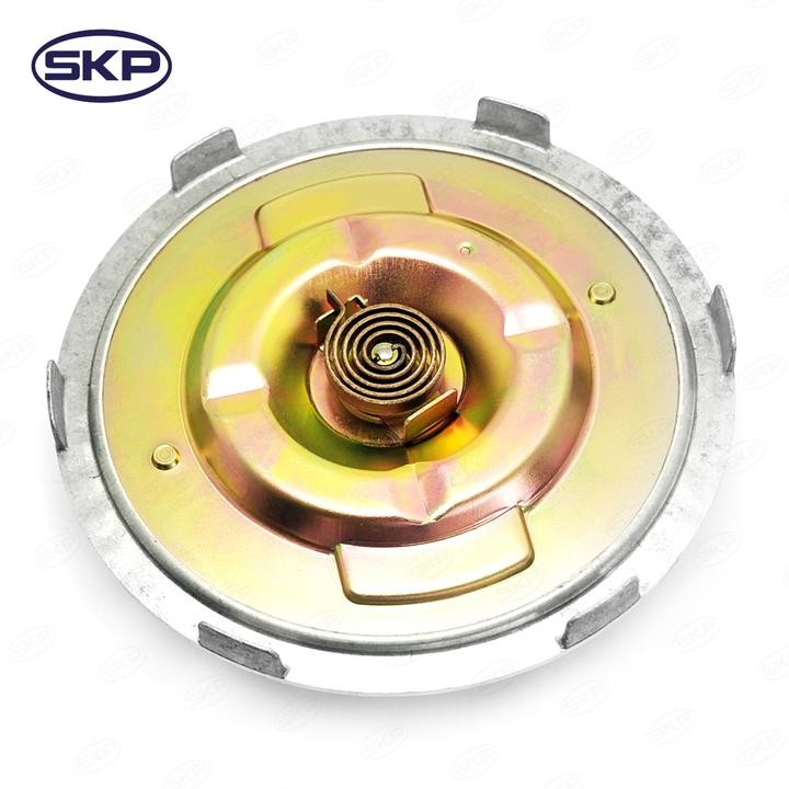 SKP Engine Cooling Fan Clutch SK36729 main image