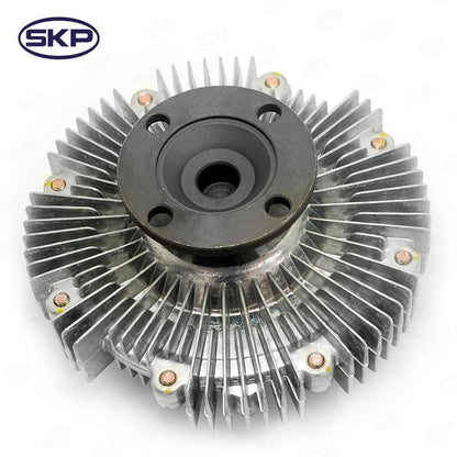 SKP Engine Cooling Fan Clutch SK36734 image 2