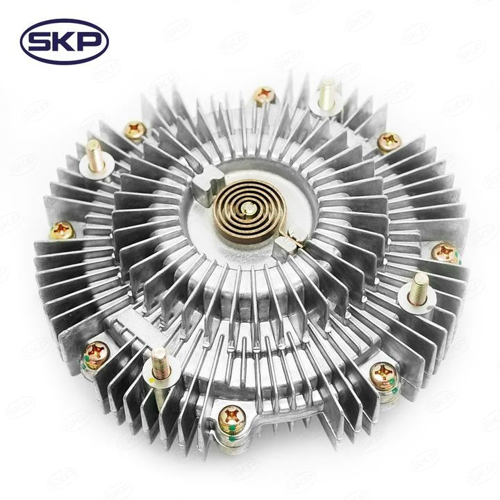 SKP Engine Cooling Fan Clutch SK36734 main image