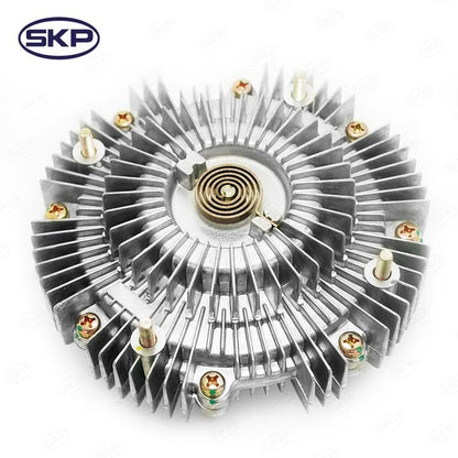 SKP Engine Cooling Fan Clutch SK36734 main image