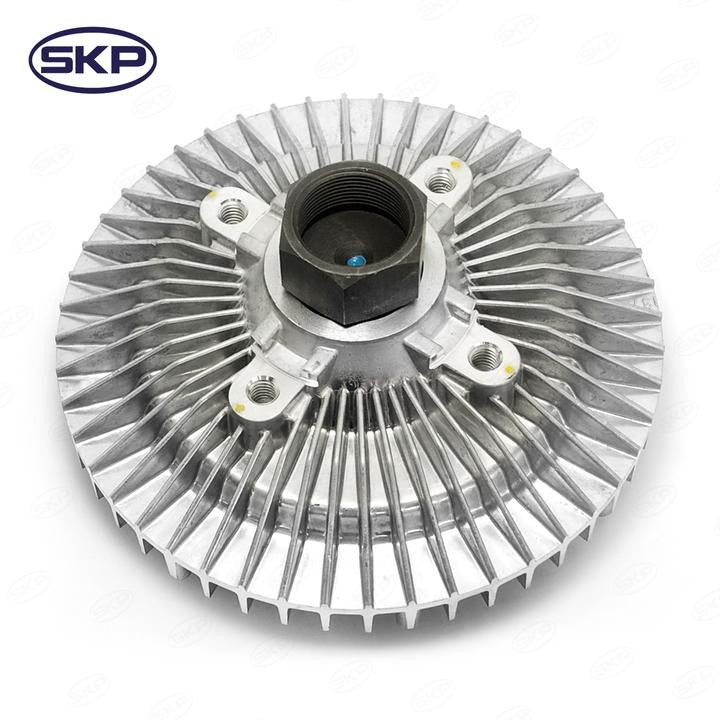 SKP Engine Cooling Fan Clutch SK36781 image 2