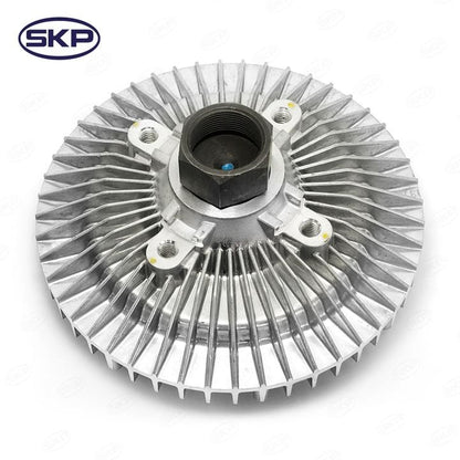 SKP Engine Cooling Fan Clutch SK36781 image 2