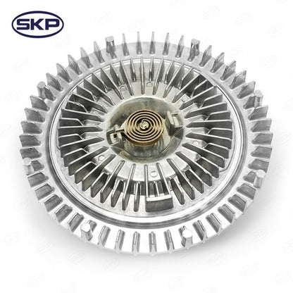 SKP Engine Cooling Fan Clutch SK36781 main image