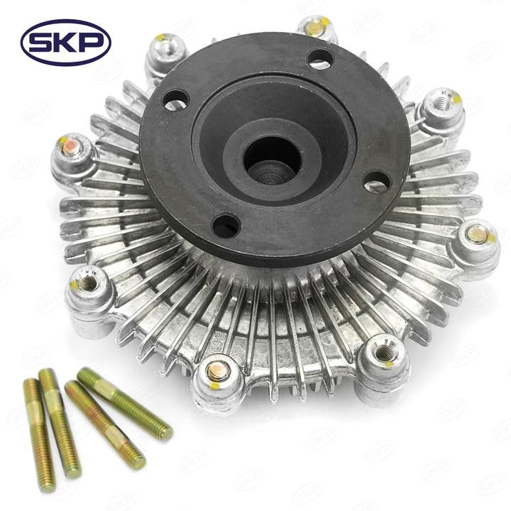 SKP Engine Cooling Fan Clutch SK36921 main image