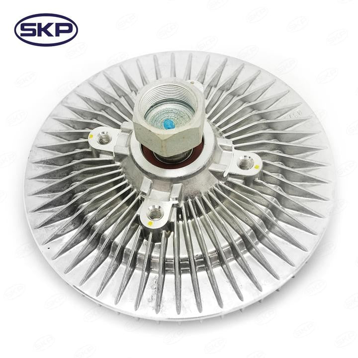 SKP Engine Cooling Fan Clutch SK36946 image 2