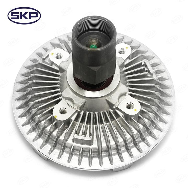 SKP Engine Cooling Fan Clutch SK36972 image 2