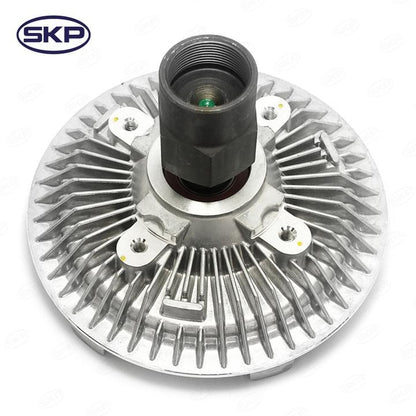 SKP Engine Cooling Fan Clutch SK36972 image 2