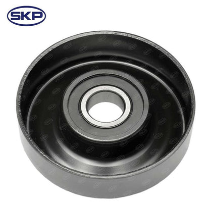 Skyward Automotive Accessory Drive Belt Idler Pulley SK38011 image 2