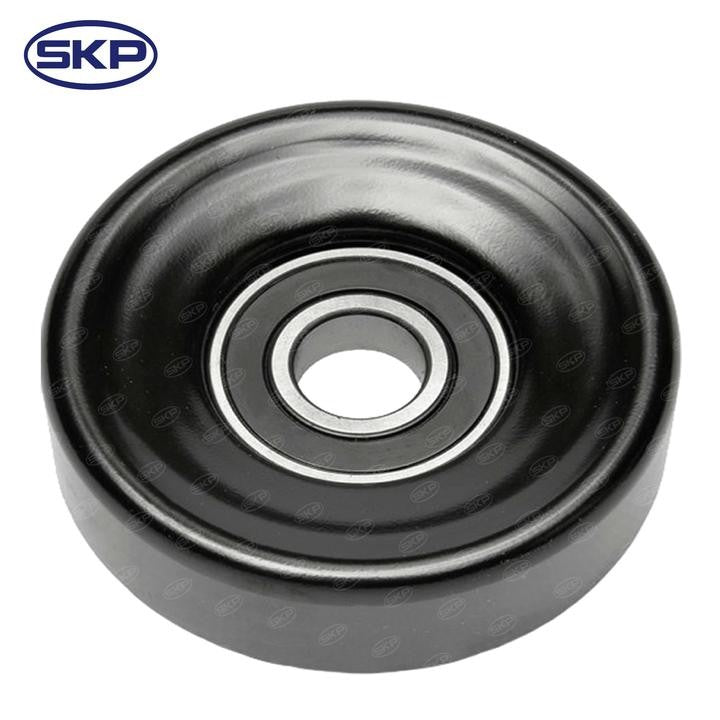 Skyward Automotive Accessory Drive Belt Idler Pulley SK38011 main image