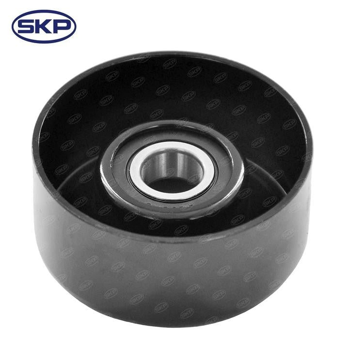 SKP Accessory Drive Belt Idler Pulley SK38028