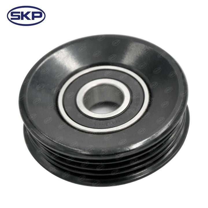 SKP Accessory Drive Belt Idler Pulley SK38030
