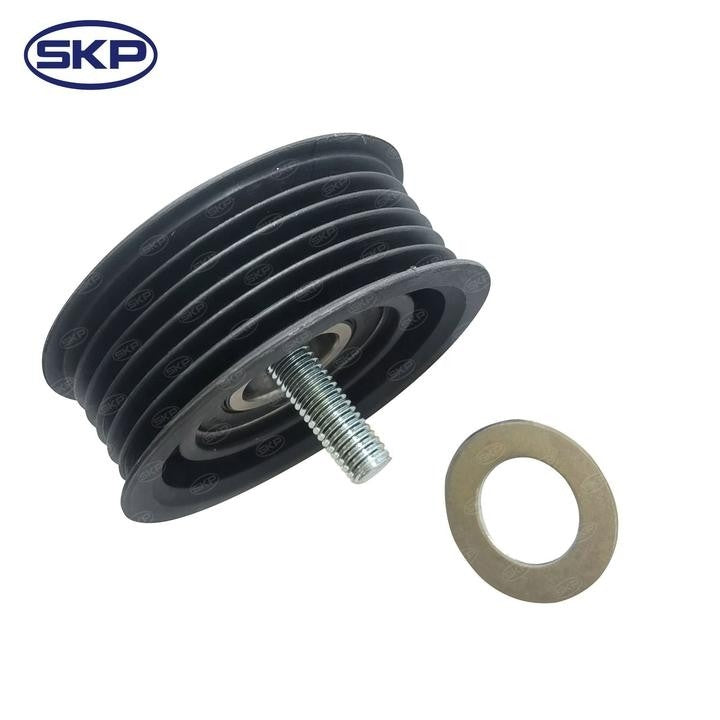 SKP Accessory Drive Belt Idler Pulley SK38099