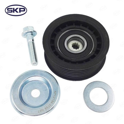 SKP Accessory Drive Belt Idler Pulley SK38099