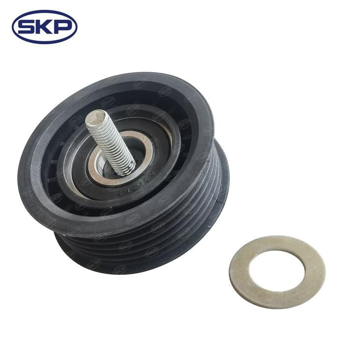 SKP Accessory Drive Belt Idler Pulley SK38099