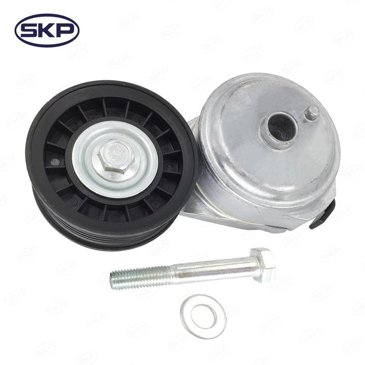 SKP Accessory Drive Belt Tensioner Assembly SK38103