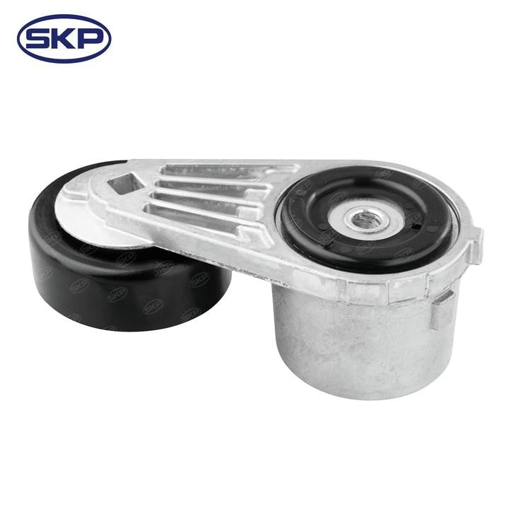 SKP Accessory Drive Belt Tensioner Assembly SK38258