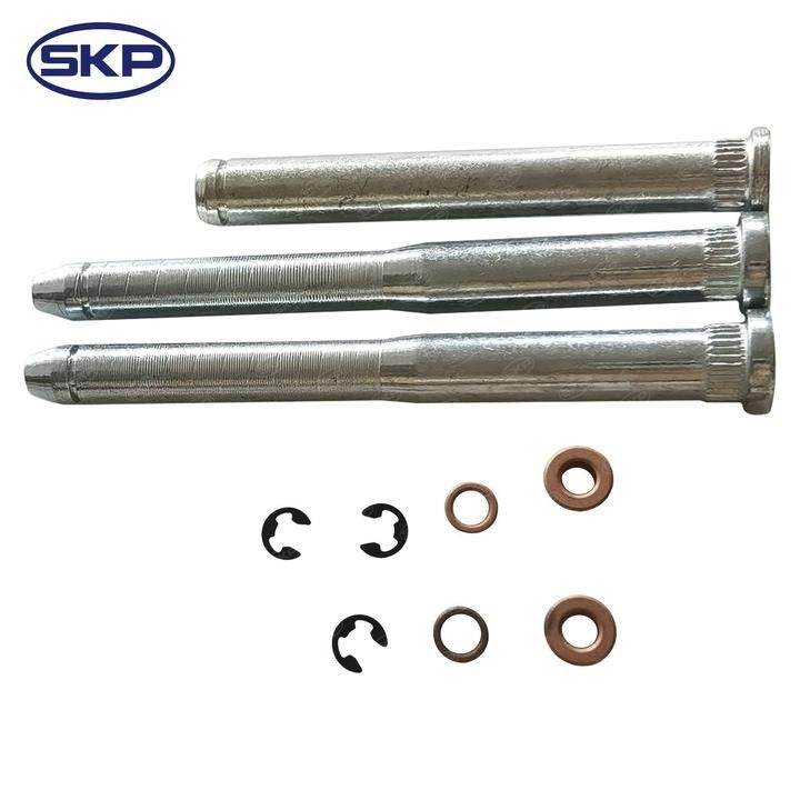 SKP Door Hinge Pin and Bushing Kit SK38403