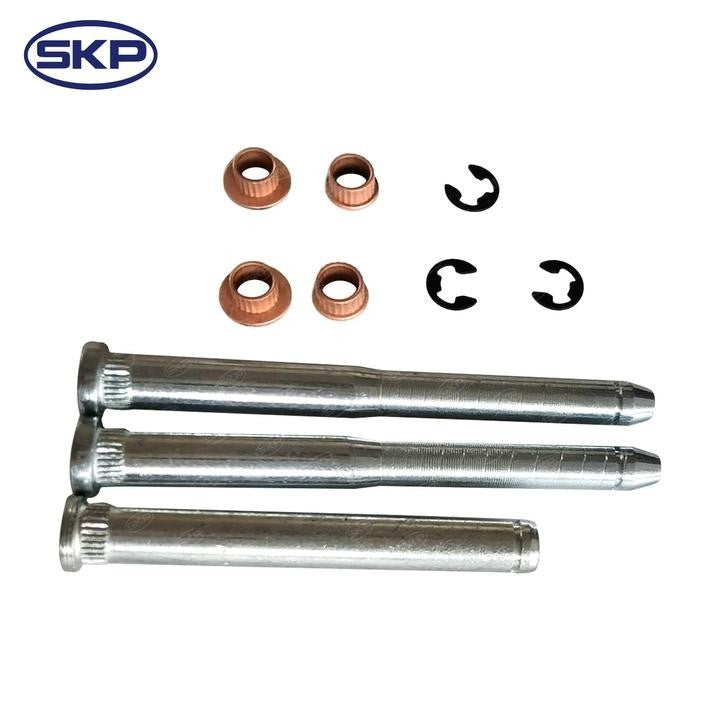 SKP Door Hinge Pin and Bushing Kit SK38403