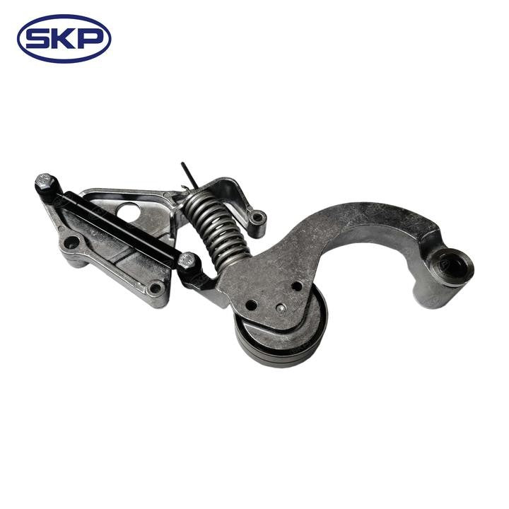 SKP Accessory Drive Belt Tensioner Assembly SK38404 image 2