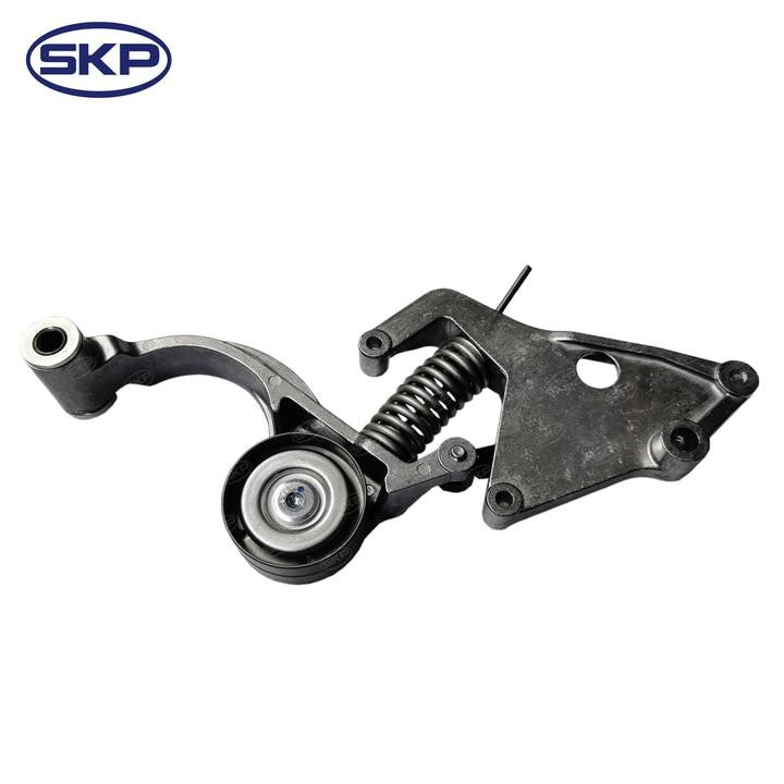 SKP Accessory Drive Belt Tensioner Assembly SK38404 main image