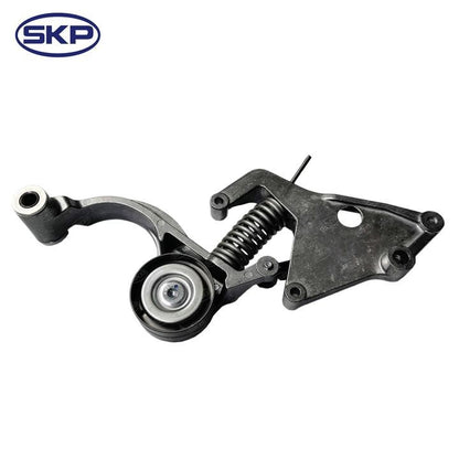 SKP Accessory Drive Belt Tensioner Assembly SK38404 main image