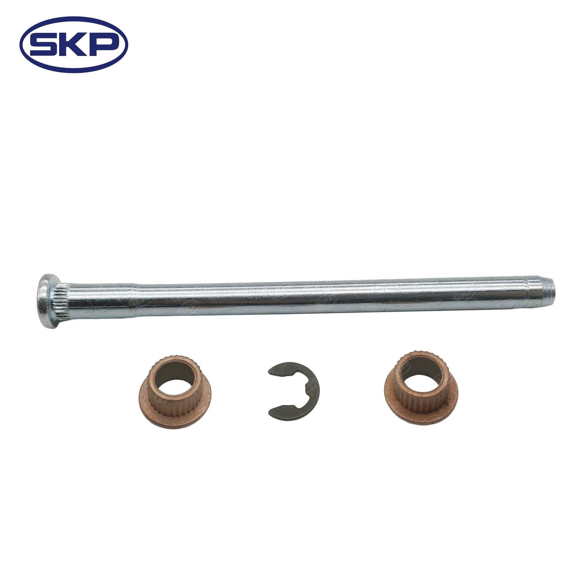 SKP Door Hinge Pin and Bushing Kit SK38416
