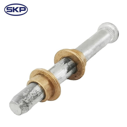 SKP Door Hinge Pin and Bushing Kit SK38422 image 3