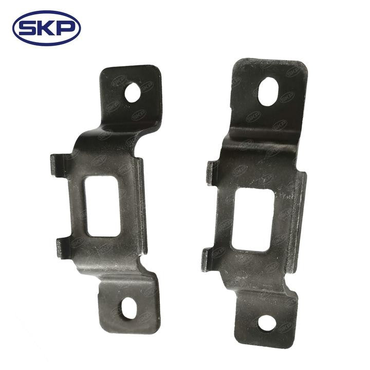 SKP Tailgate Striker Plate SK38432 image 4