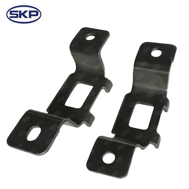 SKP Tailgate Striker Plate SK38432 main image