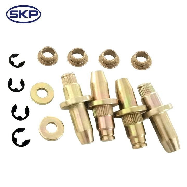 SKP Door Hinge Pin and Bushing Kit SK38437