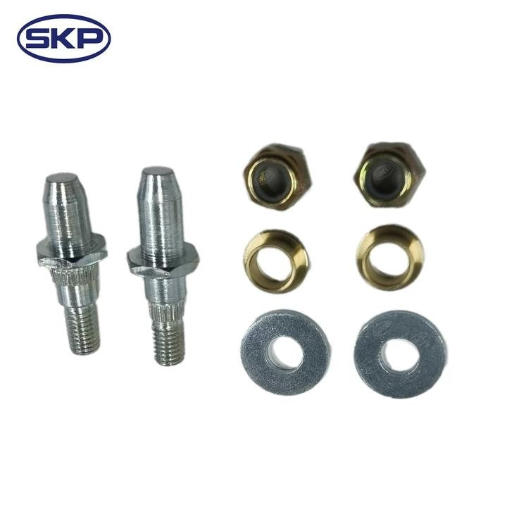 SKP Door Hinge Pin and Bushing Kit SK38453