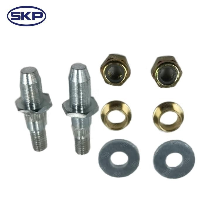 SKP Door Hinge Pin and Bushing Kit SK38453