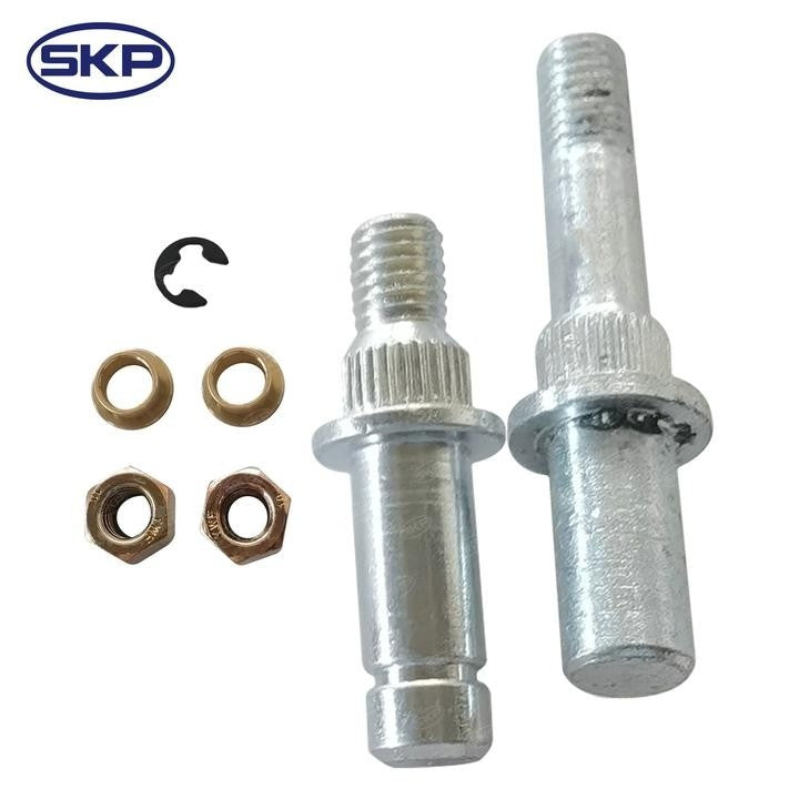 SKP Door Hinge Pin and Bushing Kit SK38454