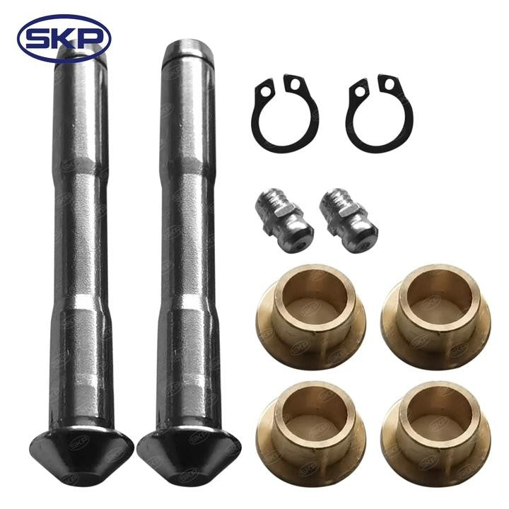 SKP Door Hinge Pin and Bushing Kit SK38455 main image