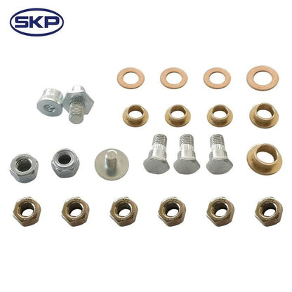 SKP Door Hinge Pin and Bushing Kit SK38458