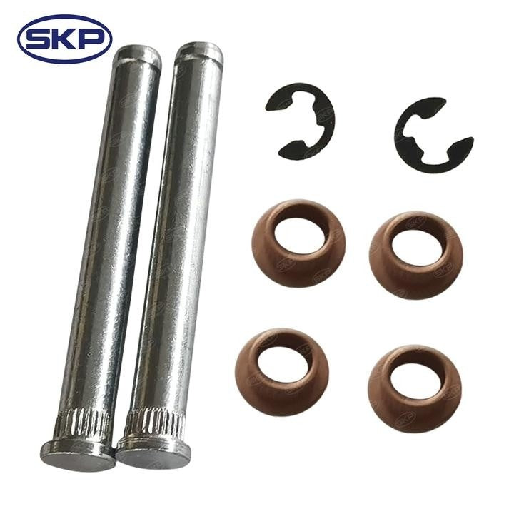 SKP Door Hinge Pin and Bushing Kit SK38467