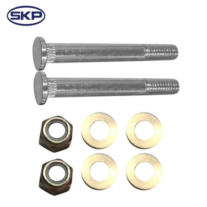 SKP Door Hinge Pin and Bushing Kit SK38474