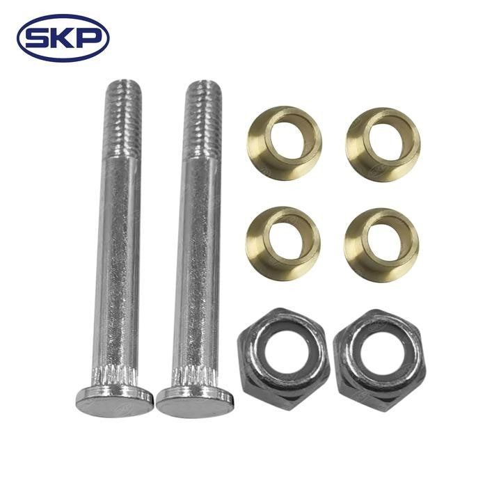 SKP Door Hinge Pin and Bushing Kit SK38474