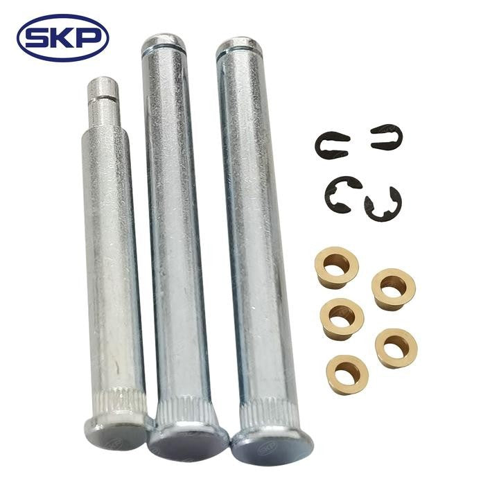 SKP Door Hinge Pin and Bushing Kit SK38479 image 2
