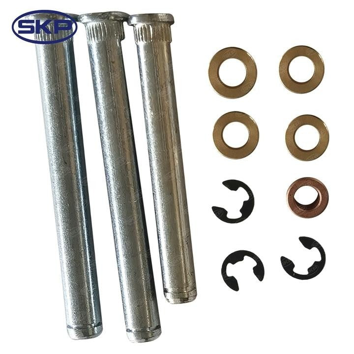 SKP Door Hinge Pin and Bushing Kit SK38481