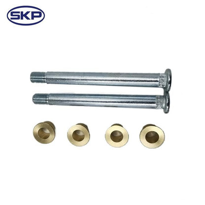 SKP Door Hinge Pin and Bushing Kit SK38487 image 2