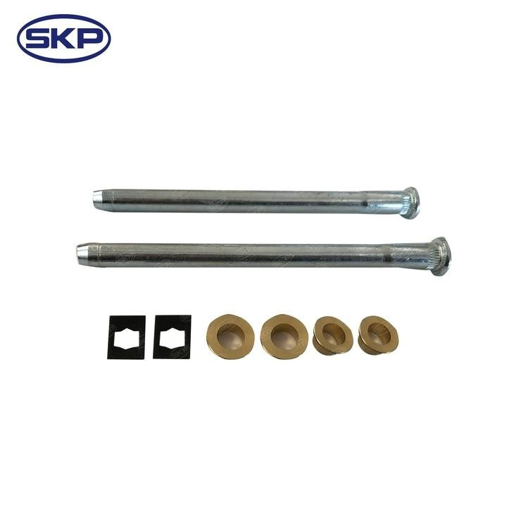 SKP Door Hinge Pin and Bushing Kit SK38488D
