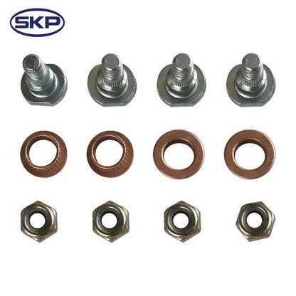 SKP Door Hinge Pin and Bushing Kit SK38490 main image