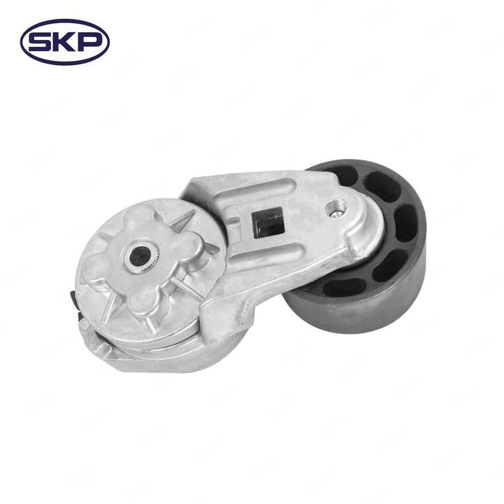 SKP Accessory Drive Belt Tensioner Assembly SK38511