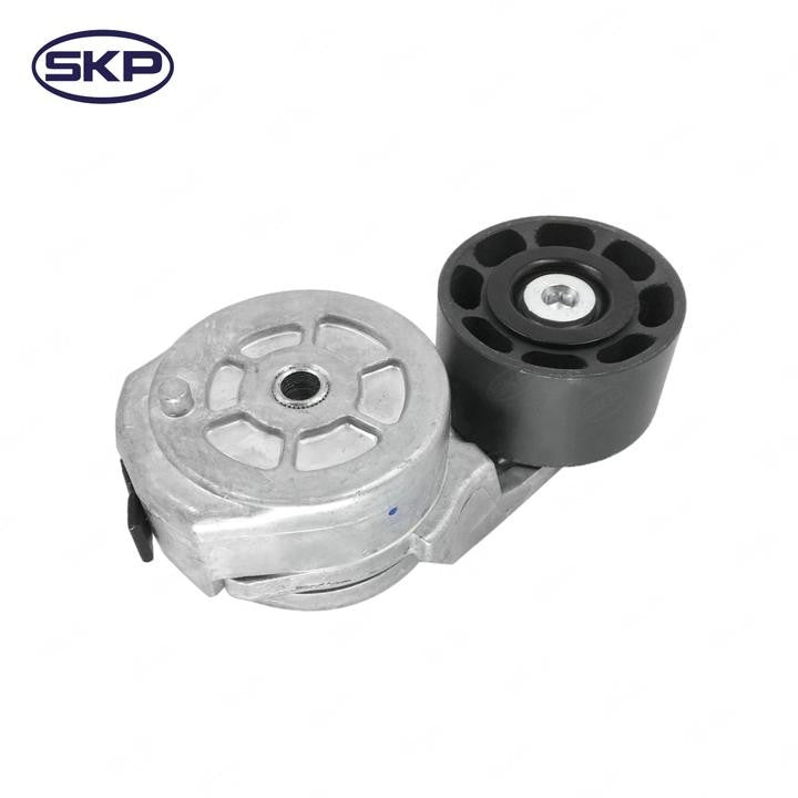 SKP Accessory Drive Belt Tensioner Assembly SK38511