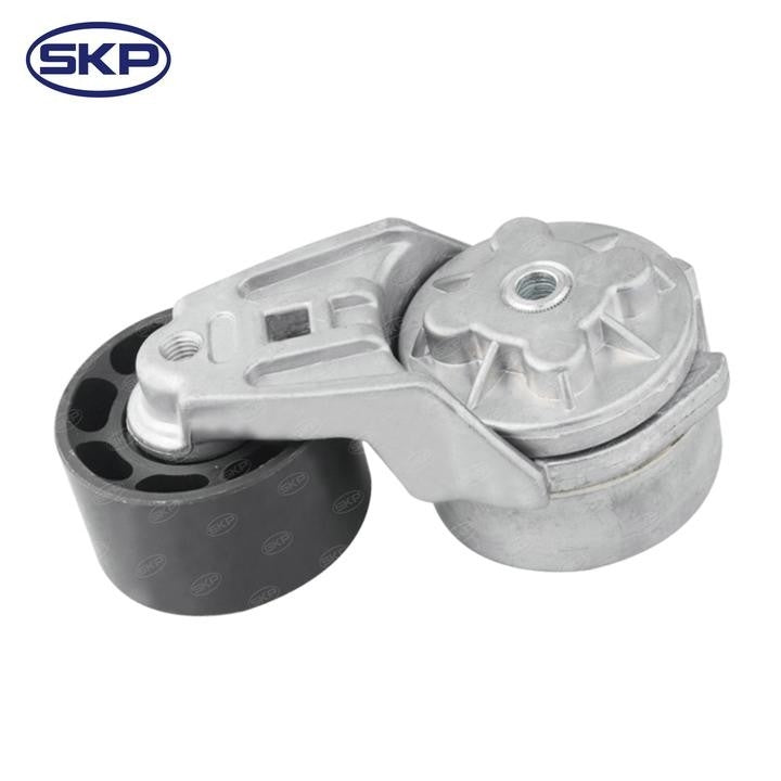 SKP Accessory Drive Belt Tensioner Assembly SK38514