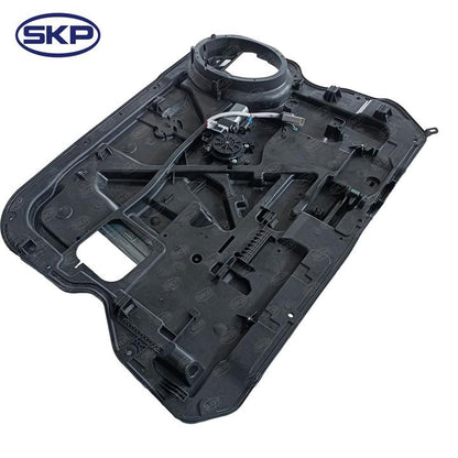 SKP Power Window Motor and Regulator Assembly SK386001 main image