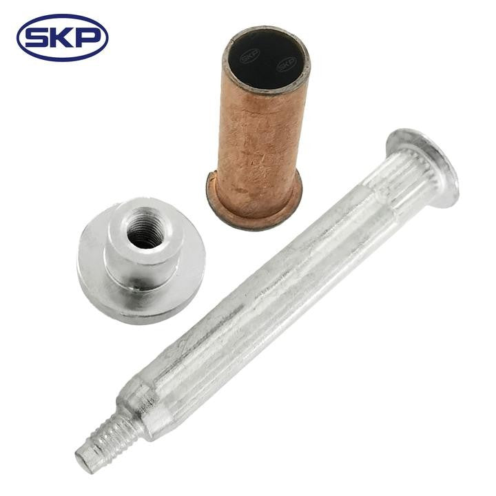 SKP Door Hinge Pin and Bushing Kit SK38633 image 3